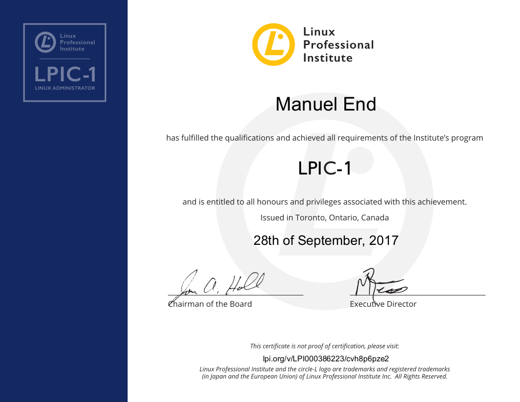 lpic-1