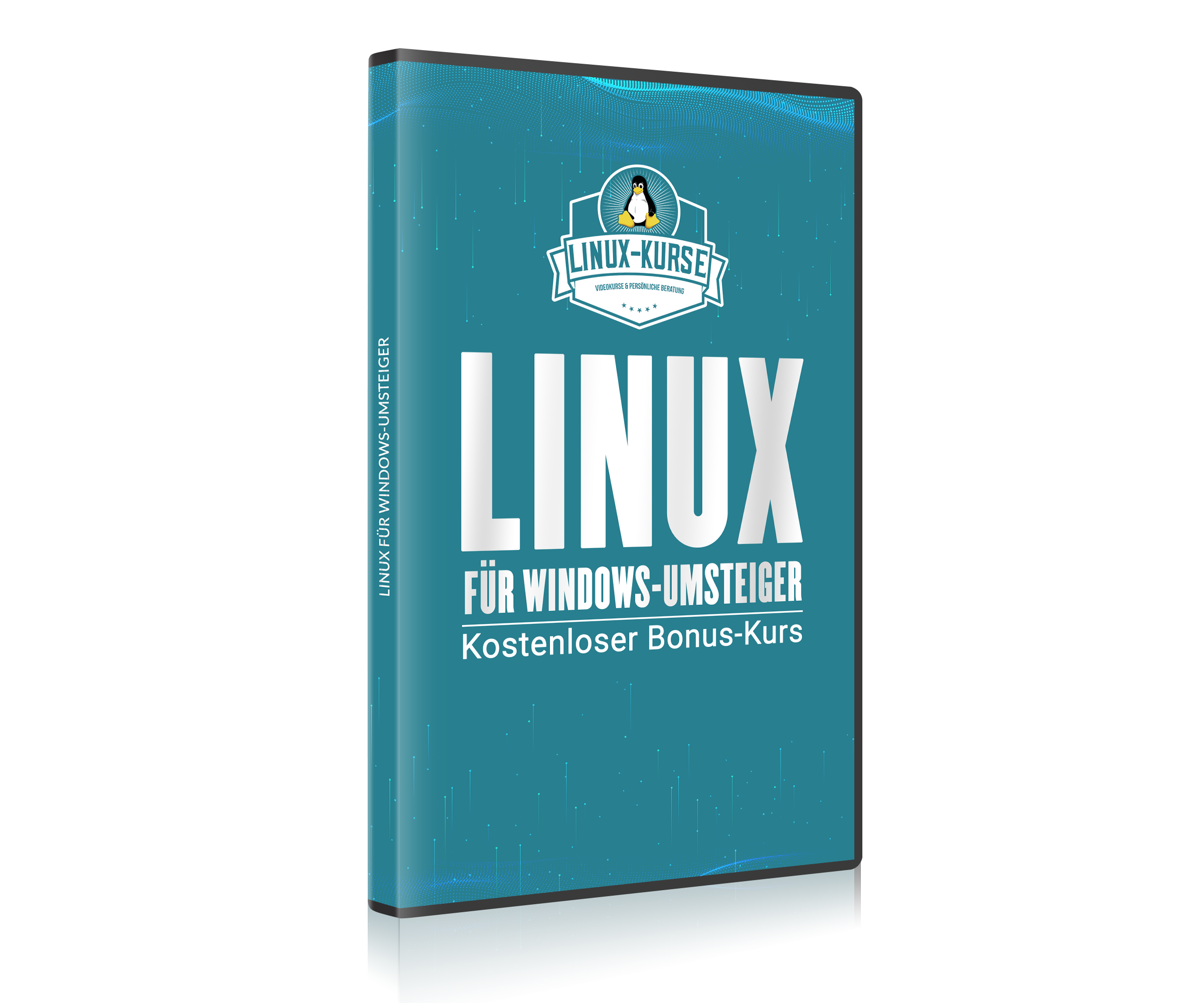 Linus für Windows Umsteiger