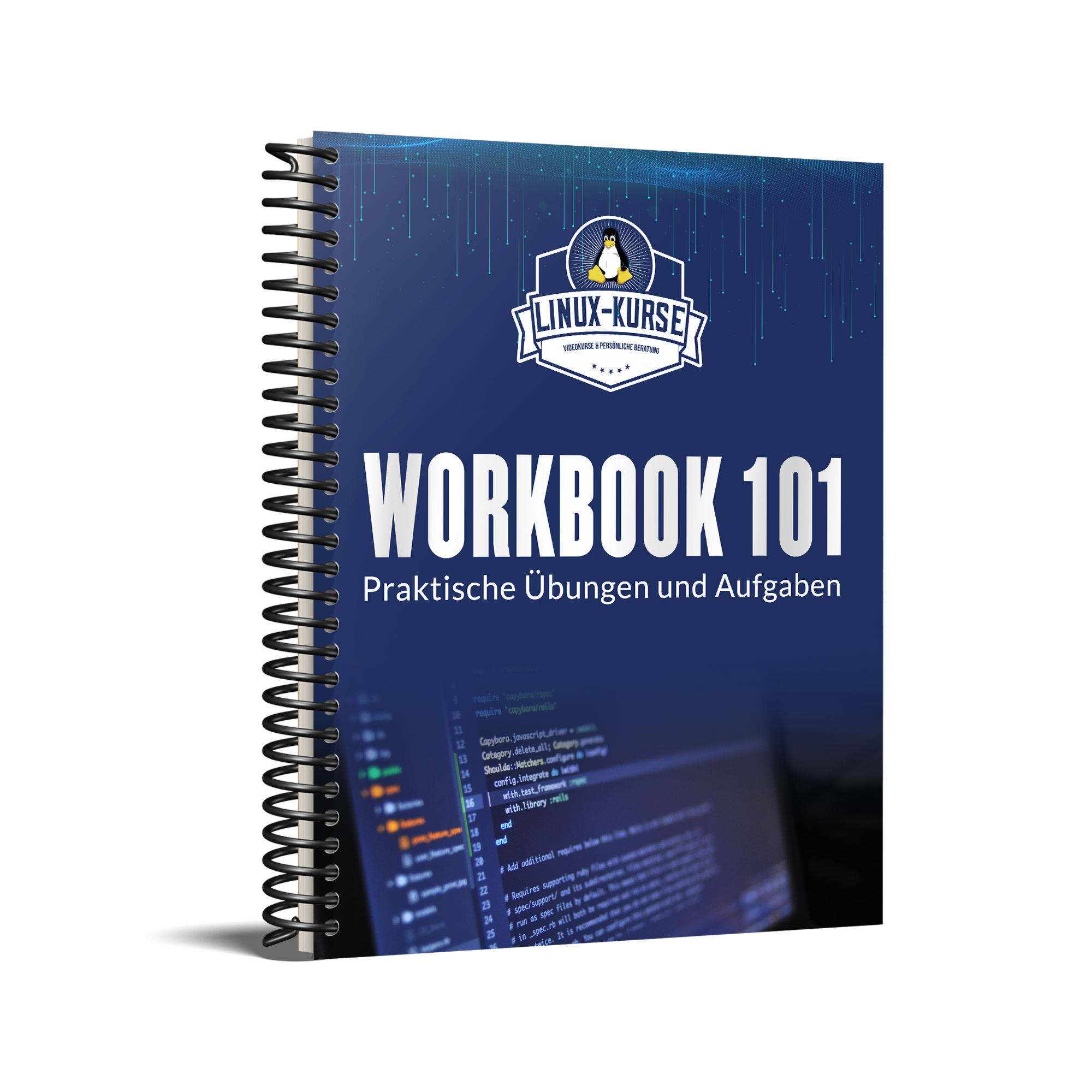 Workbook 101
